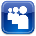 MySpace Icon 128x128px