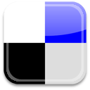 Delicious Icon 128x128px