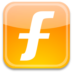 Furl Icon
