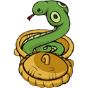 Snake Icon