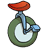 Cycle icon