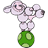 Dog 2 icon