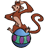 Monkey 2 icon