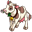 Cow Icon 32x32px