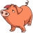 pig icon