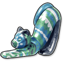 Cat 8 Icon 128x128px