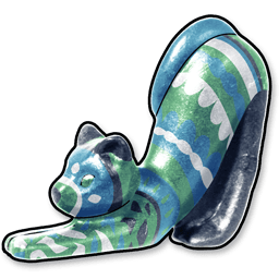 Cat 8 Icon