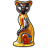 cat 4 icon
