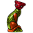 cat 6 icon