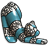cat 7 icon
