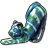 Cat 8 Icon 48x48px