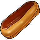 Eclair Icon