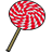 lollipop icon