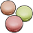 macaroons icon