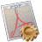 PDF maker icon
