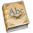 dictionnary icon