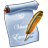 text icon