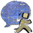 iChat icon
