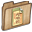 Folder Documents Icon 32x32px