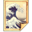 Clipping Picture icon