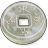 Disk icon
