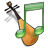 Element Music icon