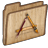 Folder Apps icon