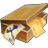 HD External icon