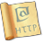 Location HTTP icon