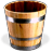 Trash Empty icon