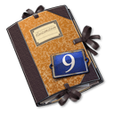 Folder Classic 2 Icon