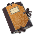 Folder Generic Icon