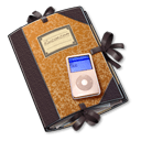 Folder iPod Icon