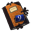 Folder Classic 2 Icon 32x32px