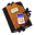 Folder iPod Icon 32x32px