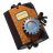 Folder Gear icon