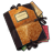 Folder Library icon