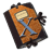 Folder System 2 icon