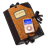 Folder iPod icon
