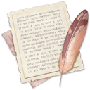 Text Edit Icon