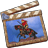 Movie App icon