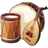 Music App icon