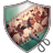 Shield Movie App icon