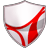 Shield Reader App icon