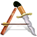 Tool Application Icon