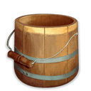 Trash Empty Icon