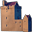 Home 3 Icon 32x32px