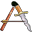 Tool Application Icon 32x32px