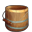 Trash Empty Icon 32x32px