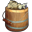 Trash Full Soft Icon 32x32px